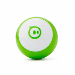 Sphero Mini, Robot, 8 an(s), Bluetooth, Lithium Polymère (LiPo)