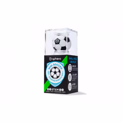 Sphero Mini Soccer ROW, Android, iOS, USB, Développement de la coordination main-yeux