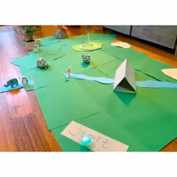 Sphero M001G jouet télécommandé