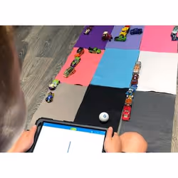 Sphero M001G jouet télécommandé - Vue supplémentaire 4