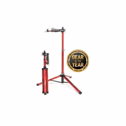 Pied d'atelier Feedback sports Pro Mechanic HD