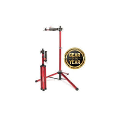 Pied d'atelier Feedback sports Pro Mechanic HD
