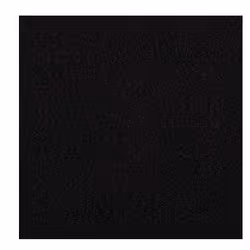 Westcott Schwarzer Hintergrund 1.5 x 2.1 m, Noir, Nylon, Monochromatique, 1500 mm, 2100 mm, 600 g