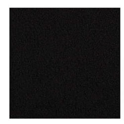 Westcott Schwarzer Hintergrund 1.5 x 2.1 m Toile de fonds pour photo Nylon Monochromatique Noir