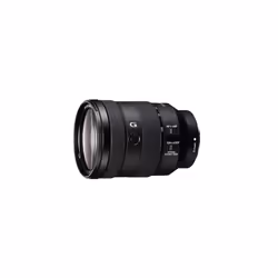 Sony FE 24-105mm F4 G OSS Lens, Objectif zoom standard, 17/14, 24 - 105 mm, Sony E, Auto focus
