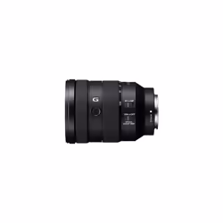 Sony FE 24-105mm F4 G OSS Lens MILC Objectif zoom standard Noir