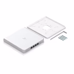 Ubiquiti U6 Enterprise, 4800 Mbit/s, 573,5 Mbit/s, 4800 Mbit/s, 4800 Mbit/s, 2500 Mbit/s, 600 utilisateur(s)