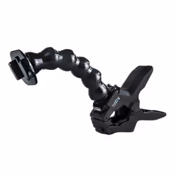 GoPro Jaws, Sur objectif, Noir