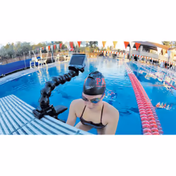 GoPro Jaws Sur objectif - Vue supplémentaire 11