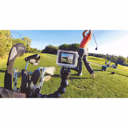 GoPro Jaws Sur objectif - Vue supplémentaire 9