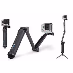 GoPro AFAEM-001 accessoire pour appareils photo montage