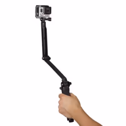 GoPro AFAEM-001 accessoire pour appareils photo montage