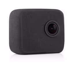 GoPro AFRAS-301, Noir