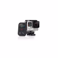 GoPro ARMTE-002 télécommande Action-cam (caméras sportives) Appuyez sur les boutons