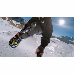 GoPro ARMTE-002 télécommande Action-cam (caméras sportives) Appuyez sur les boutons - Vue supplémentaire 9