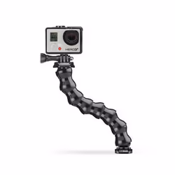 GoPro ACMFN-001, Noir, GoPro Hero3/Hero3+, 20,3 mm