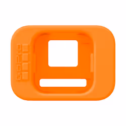 GoPro ARFLT-001, Étui de caméra, Orange