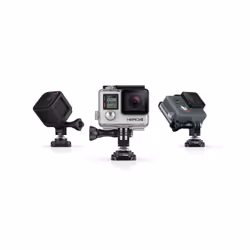 GoPro ABJQR-001 accessoire de caméra sportive d'action Sur objectif
