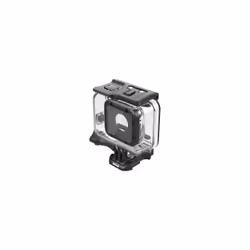 GoPro DGWAADIV-001, Caisse rigide, GoPro, HERO5 Black, Noir