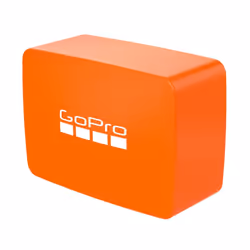 GoPro Floaty, Jeu de caméra, Orange