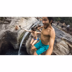 GoPro Floaty Jeu de caméra - Vue supplémentaire 4