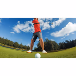 GoPro ABQRT-002 trépied Caméras numériques 3 pieds Noir - Vue supplémentaire 8