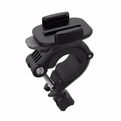 GoPro AGTSM-001, Sur objectif, Noir
