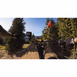 GoPro AGTaccessoire de caméra sportive d'action Sur objectif - Vue supplémentaire 10