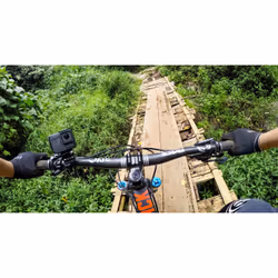 GoPro AGTaccessoire de caméra sportive d'action Sur objectif - Vue supplémentaire 4