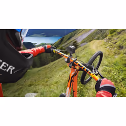 GoPro AGTaccessoire de caméra sportive d'action Sur objectif - Vue supplémentaire 8