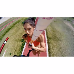 GoPro Large Tube Mount Sur objectif - Vue supplémentaire 4