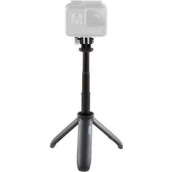 GoPro Shorty bâton support pour selfies Appareil photo Noir