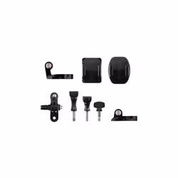 GoPro Grab Bag, Sur objectif, Noir