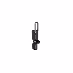 GoPro Quik Key, MicroSD (TransFlash), Noir, Micro-USB