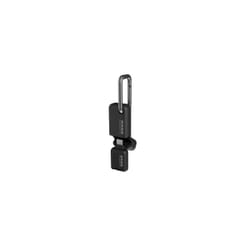 GoPro Quik Key lecteur de carte mémoire Micro-USB Noir