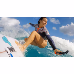 GoPro The Handler Poignée de caméra