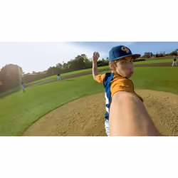 GoPro Dragonne de main et de poignet - Vue supplémentaire 5