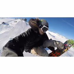 GoPro Dragonne de main et de poignet - Vue supplémentaire 6