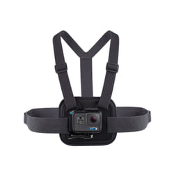GoPro Chesty Sur objectif