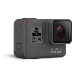 GoPro HERO5 Black caméra pour sports d'action 12 MP 4K Ultra HD Wifi