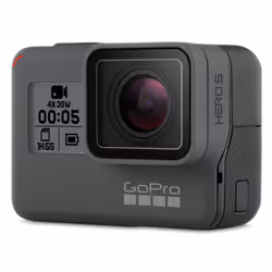 GoPro HERO5 Black caméra pour sports d'action 12 MP 4K Ultra HD Wifi
