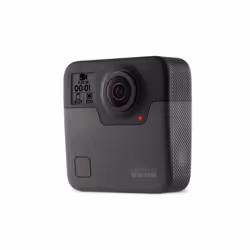 GoPro Fusion