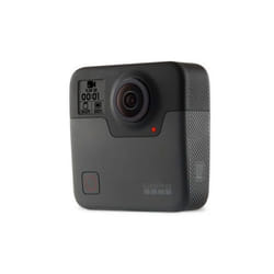 GoPro Fusion caméra à 360°
