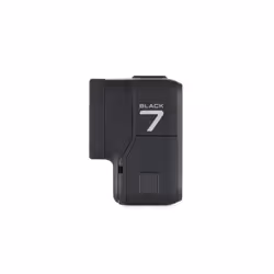 GoPro HERO7 Black caméra pour sports d'action 12 MP 4K Ultra HD Wifi