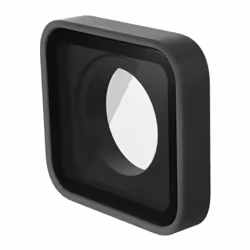 GoPro AACOV-003, Noir