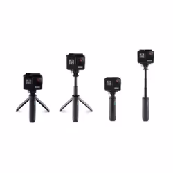 GoPro Travel Kit Kit Appareil photo