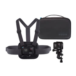 GoPro Sports Kit Kit Appareil photo