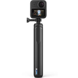 GoPro ASBHM-002 trépied Action-cam (caméras sportives) 3 pieds Noir