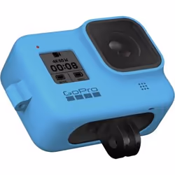 GoPro AJSST-003, Étui de caméra, Bleu