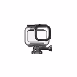 GoPro AJDIV-001, Boîtier d'appareil-photo, Noir, Transparent